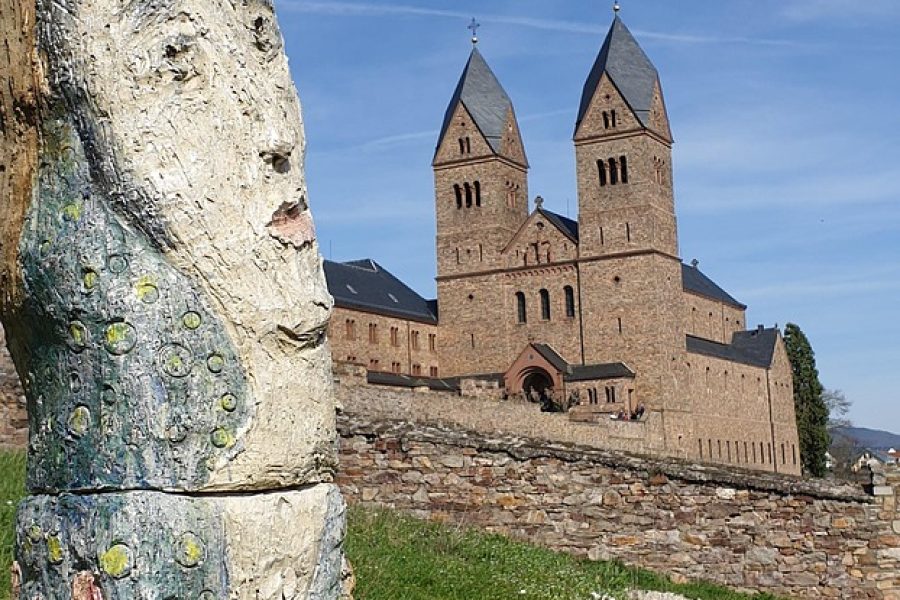 Hildegard von Bingen