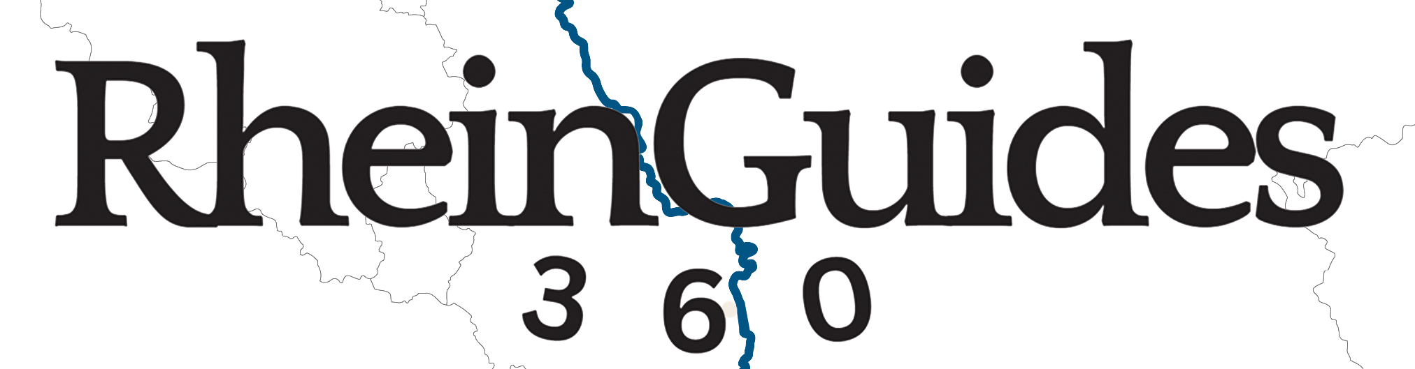 Logo RheinGuides360